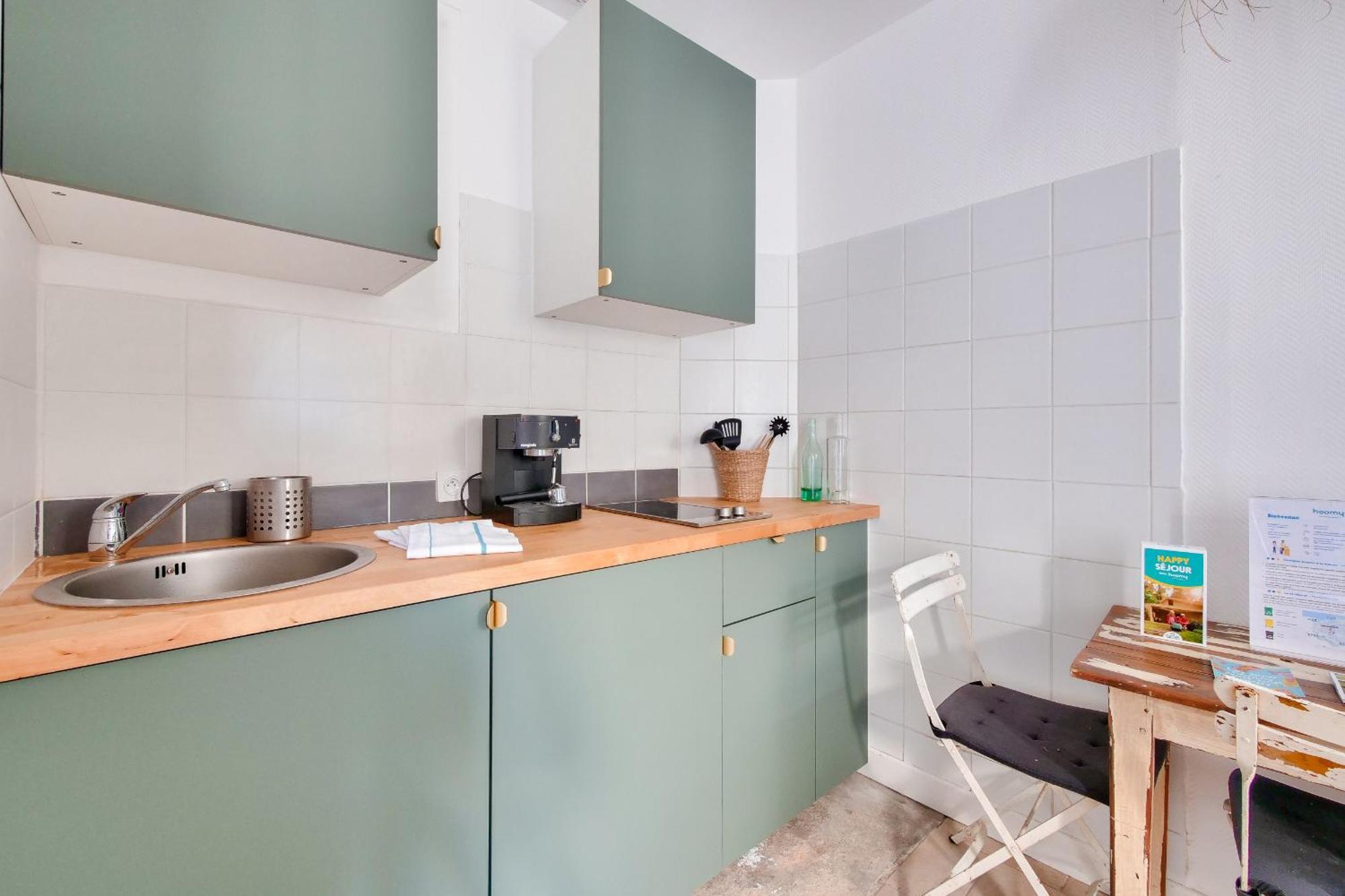 La Suite 24 - Studio Avec Terrasse A 100M Du Port De Saint-Martin-de-Ré Dış mekan fotoğraf
